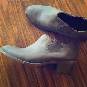 Women’s Wolverine  Alice Booties